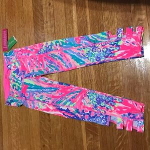 Lilly Pulitzer luxletic leggings
